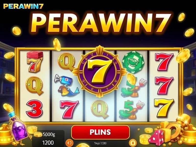 Welcome to perawin7, your premier destination for top-rated online gambling games and exclusive promotions. Explore casinos, sports betting, and more with expert guides and player-friendly bonuses.