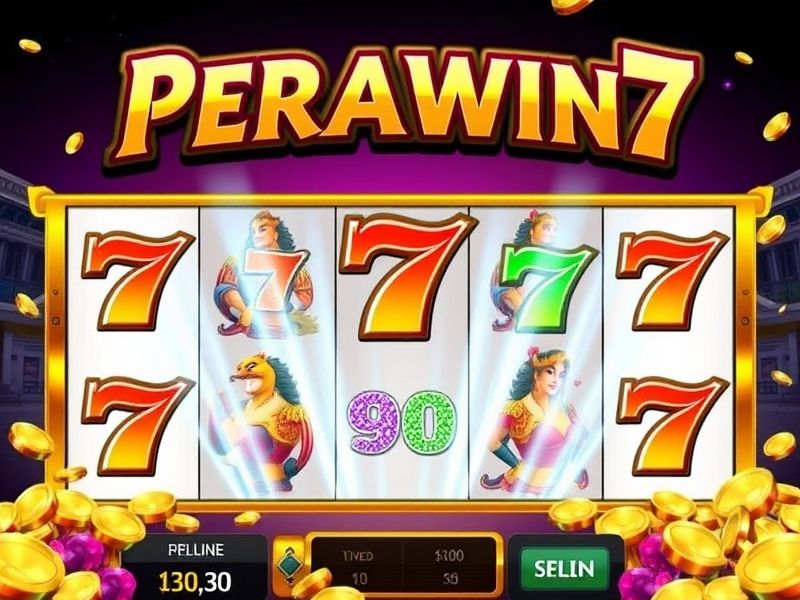 Welcome to perawin7, your premier destination for top-rated online gambling games and exclusive promotions. Explore casinos, sports betting, and more with expert guides and player-friendly bonuses.